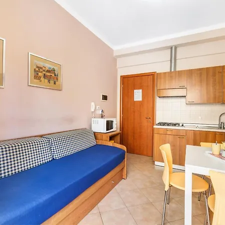 Isophylla Comfort Appartement Finale Ligure