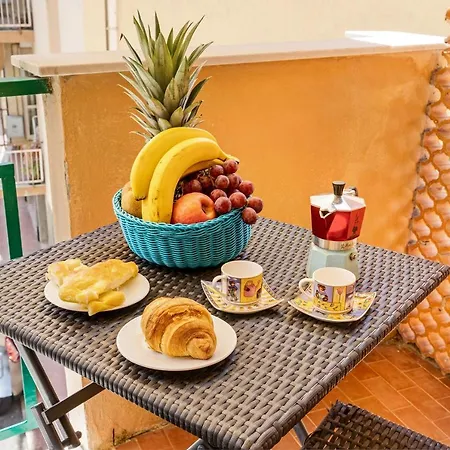 Isophylla Comfort Appartement