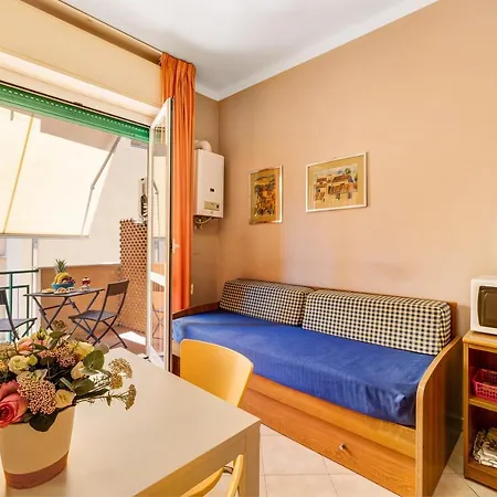 Isophylla Comfort Appartement *