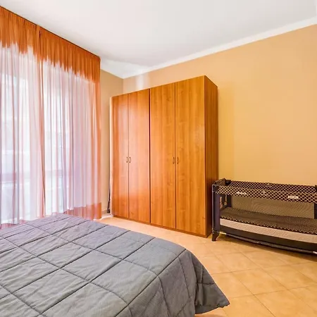 Appartement Isophylla Comfort *