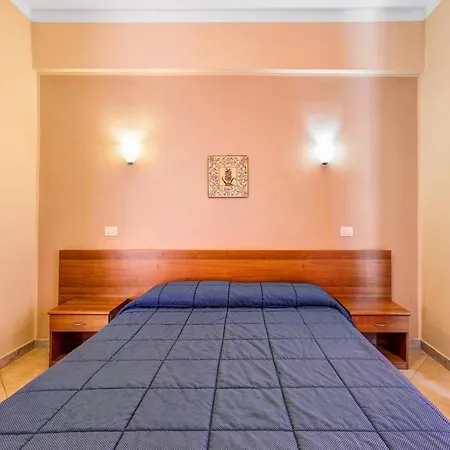 דירה Isophylla Comfort פינאלה ליגורה