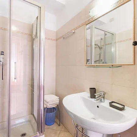 Appartement Isophylla Comfort *