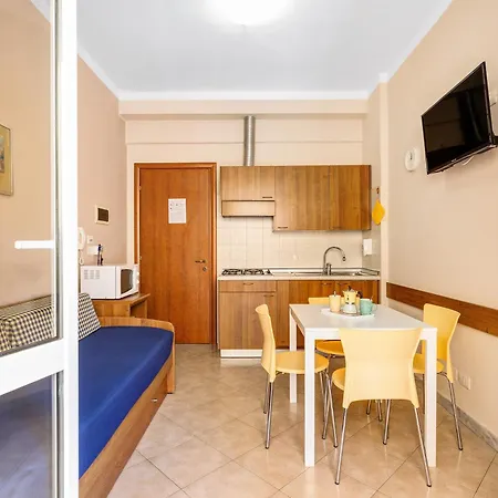 Isophylla Comfort Appartement Finale Ligure