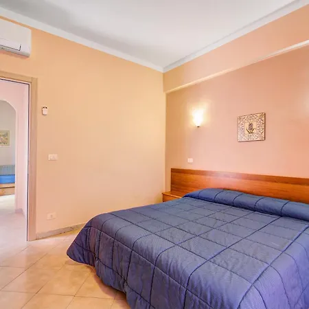 Apartamento Isophylla Comfort
