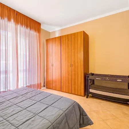 Διαμέρισμα Isophylla Comfort