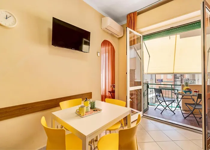 Apartamento Isophylla Comfort *