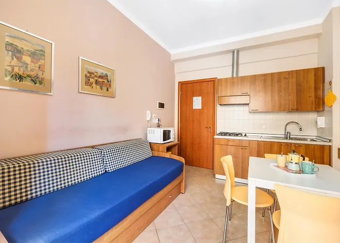 Isophylla Comfort Apartamento Finale Ligure