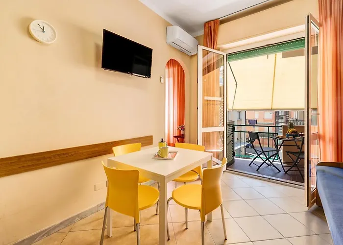 Appartement Isophylla Comfort