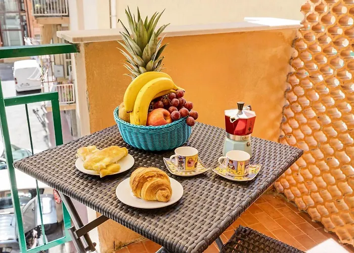 Isophylla Comfort Appartement