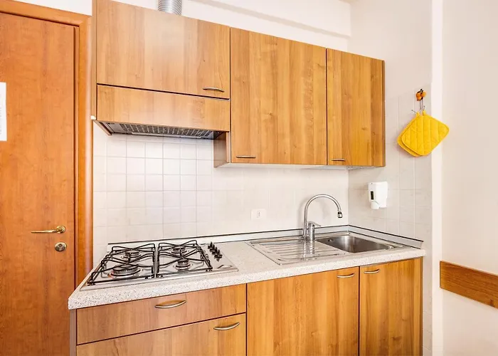 Appartement Isophylla Comfort