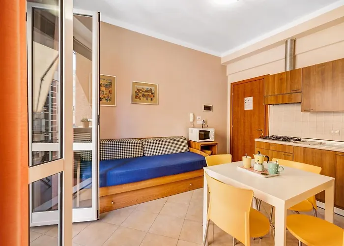 Isophylla Comfort Apartamento