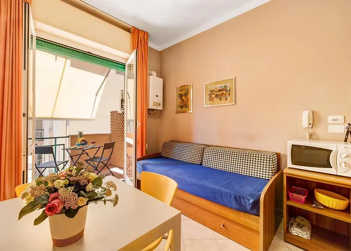 Isophylla Comfort Appartement *