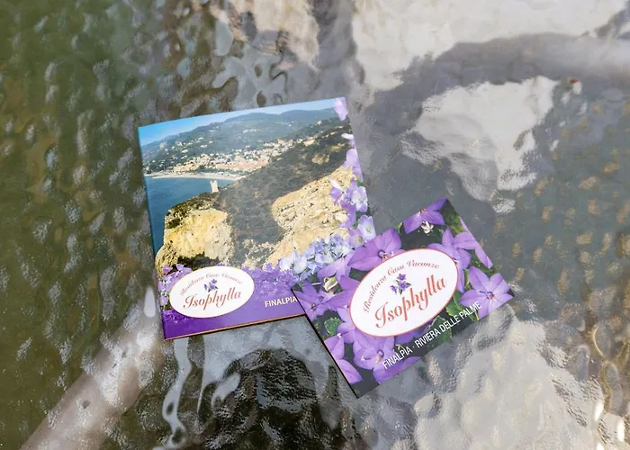 Appartement Isophylla Comfort *