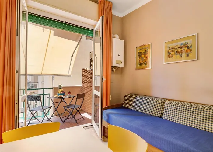 Appartement Isophylla Comfort *