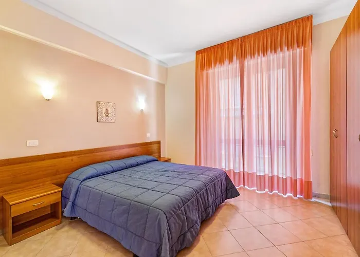 Isophylla Comfort Appartement Finale Ligure