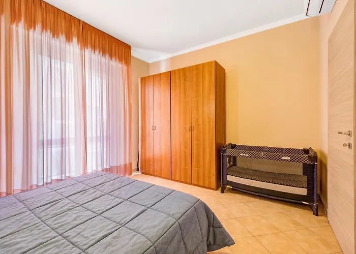 Appartement Isophylla Comfort *