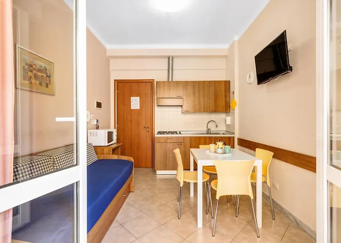 Isophylla Comfort Apartamento Finale Ligure